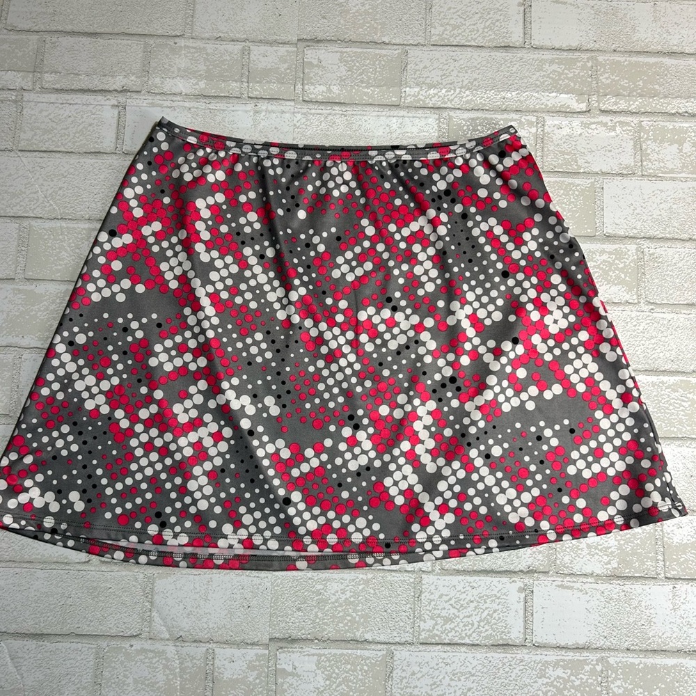 TERRY Bicycle Skirt Size Large